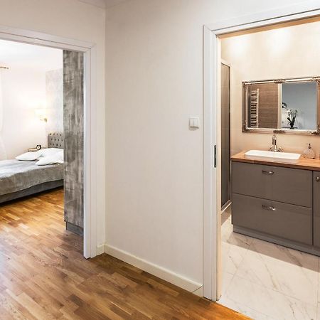 Apartamenty Katarzynka Torun Exterior photo