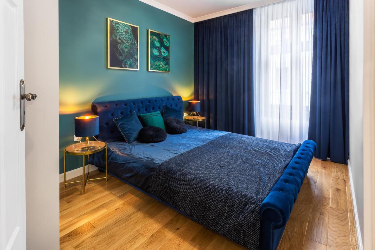 Apartamenty Katarzynka Torun Exterior photo