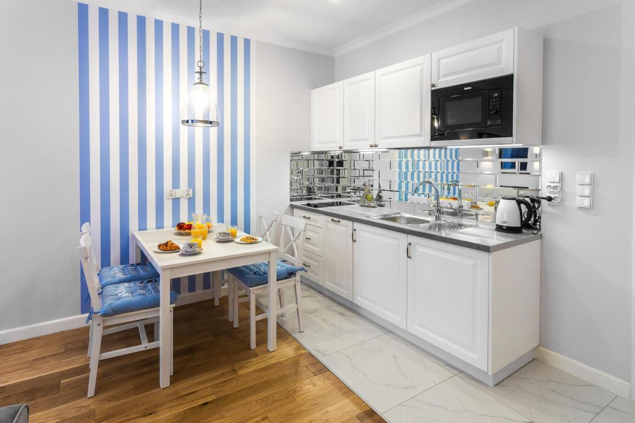 Apartamenty Katarzynka Torun Exterior photo