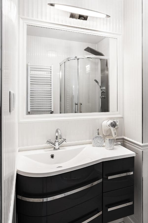 Apartamenty Katarzynka Torun Exterior photo