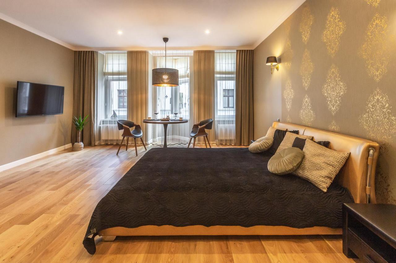 Apartamenty Katarzynka Torun Exterior photo