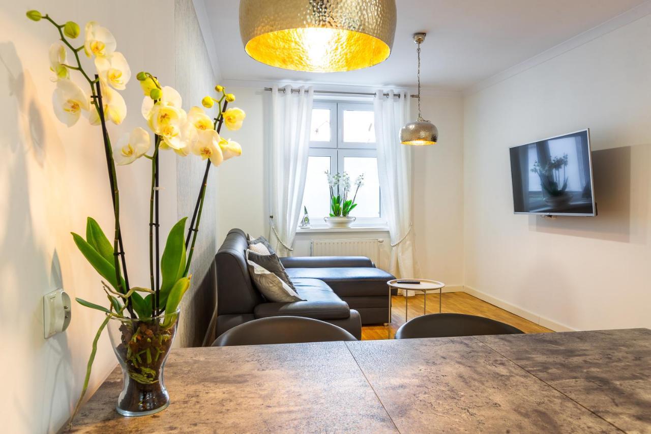 Apartamenty Katarzynka Torun Exterior photo