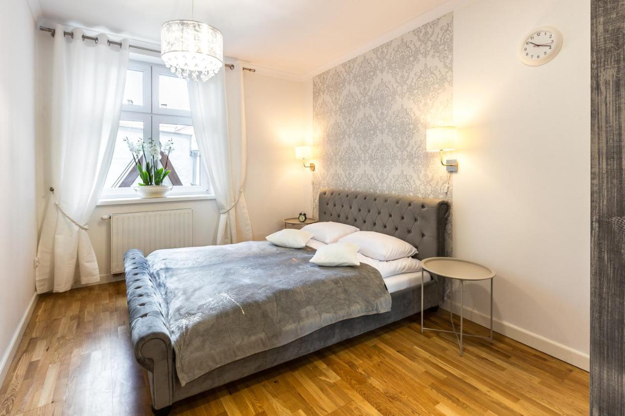 Apartamenty Katarzynka Torun Exterior photo