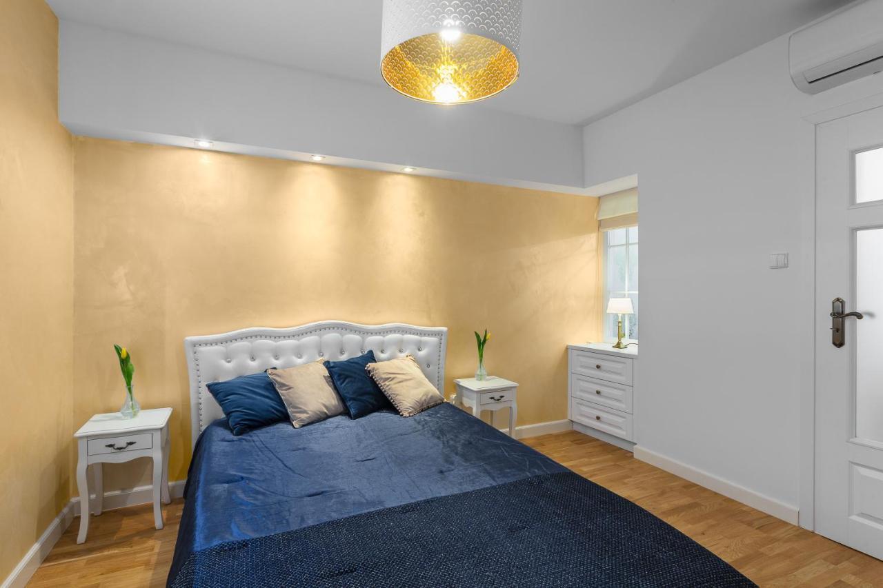 Apartamenty Katarzynka Torun Exterior photo